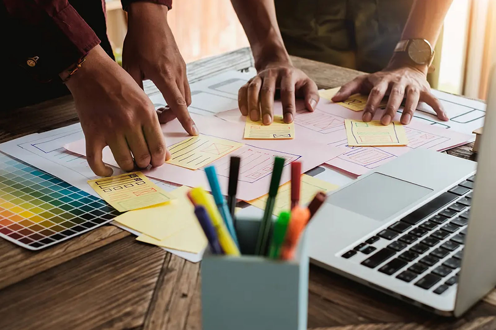 Web Design,www.focussoft.at