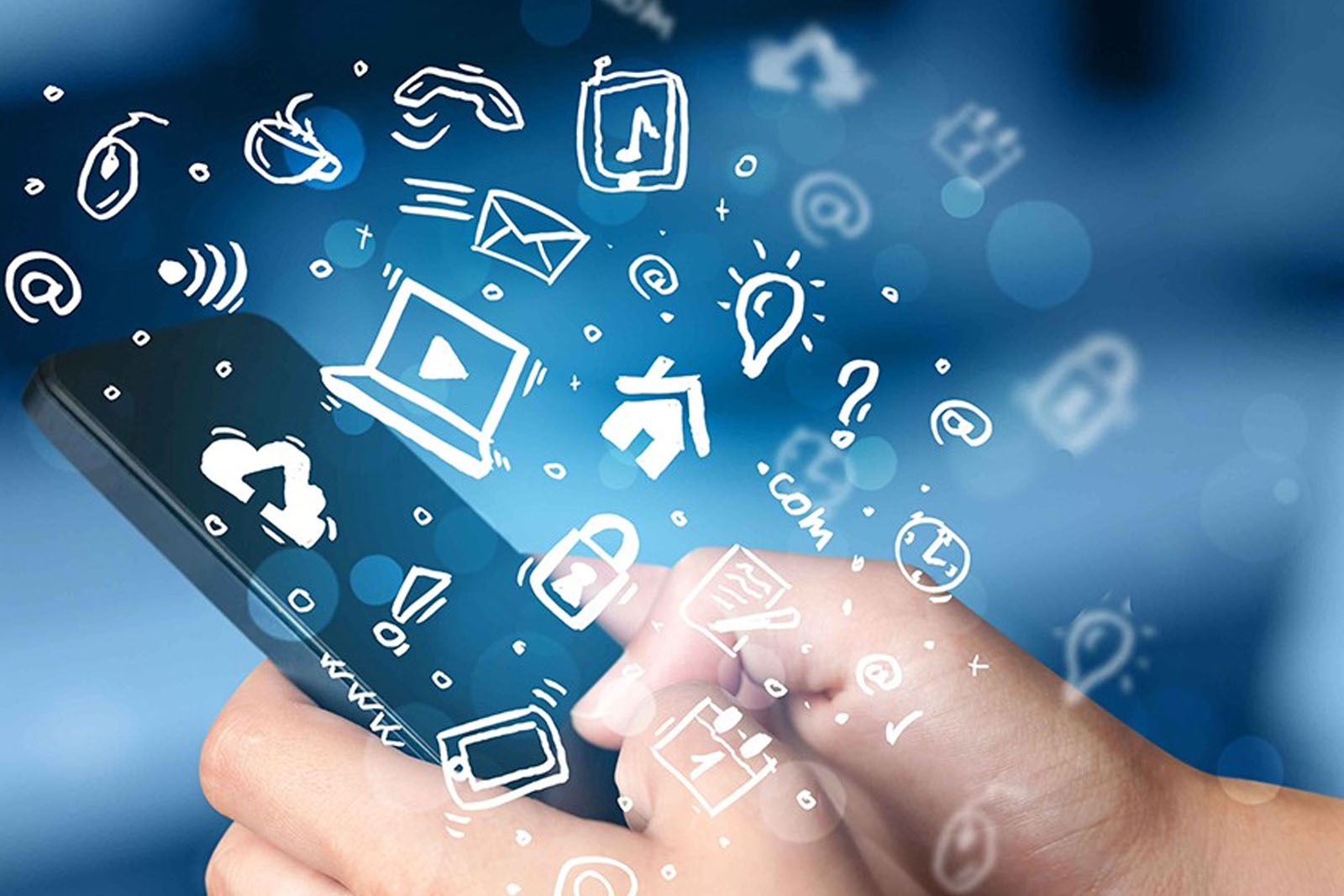 Mobile App Development,www.focussoft.at