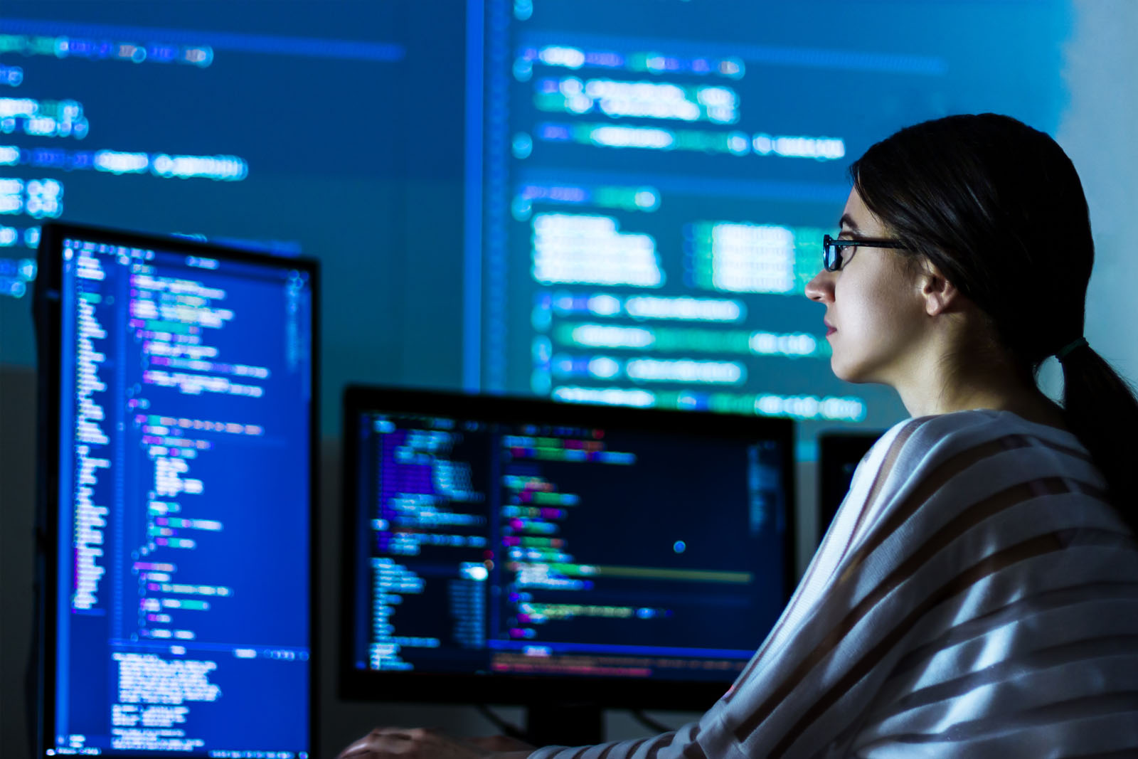 Software development,www.focussoft.at